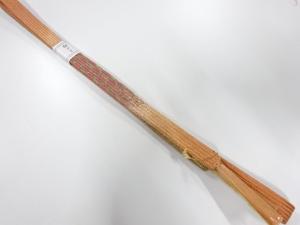 未使用品　正絹　高麗　手組帯締め